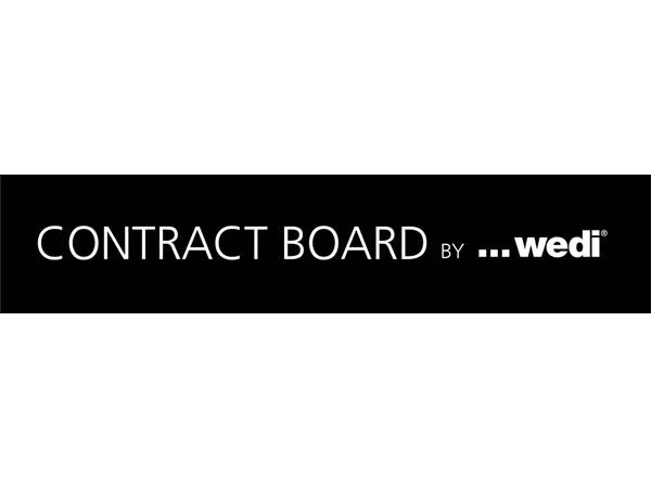 Contract Board by wedi Logo